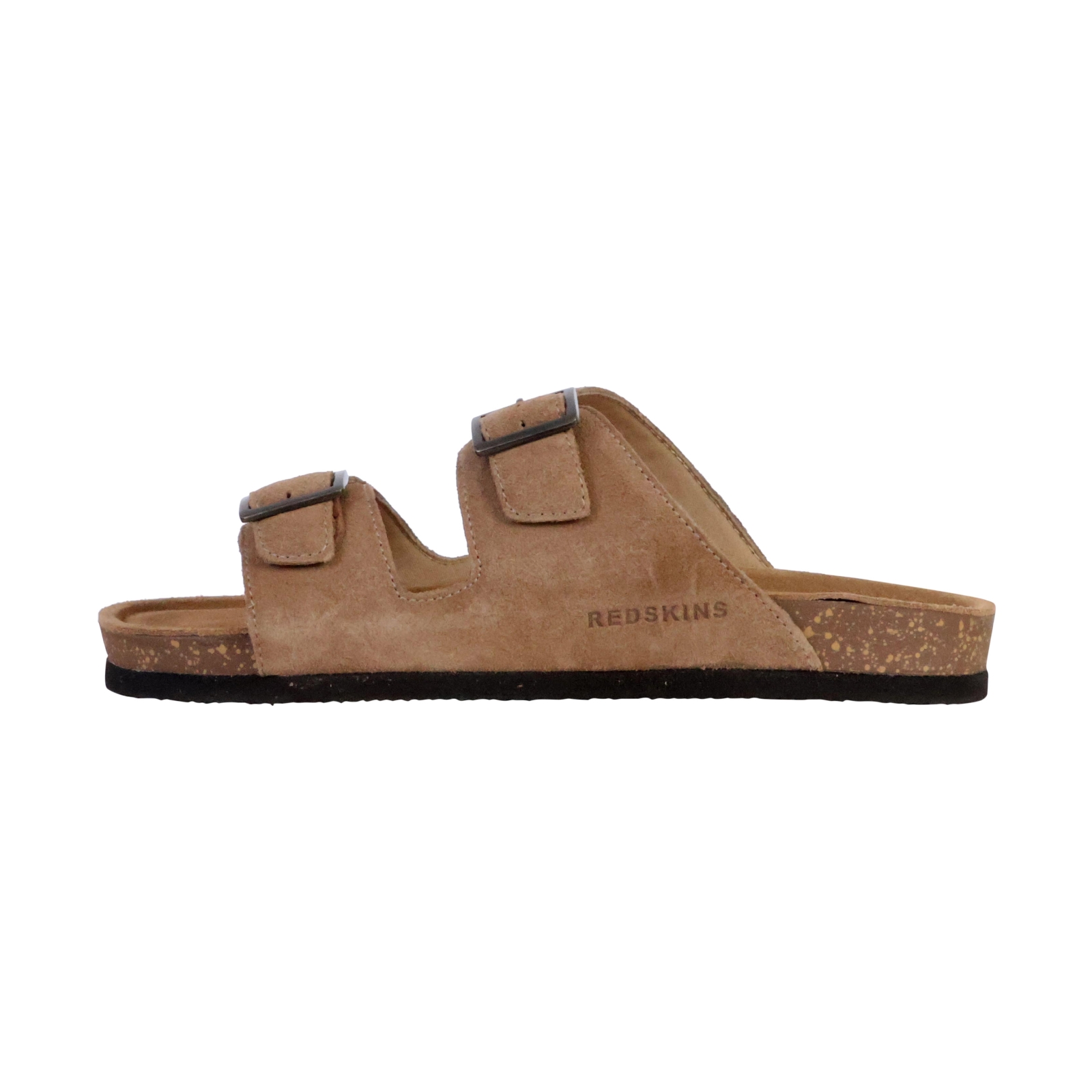 Mules Cuir Redskins California