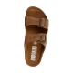 Sandales Cuir Redskins California