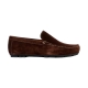 Mocassin Cuir Redskins Beaba