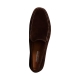 Mocassin Cuir Redskins Beaba