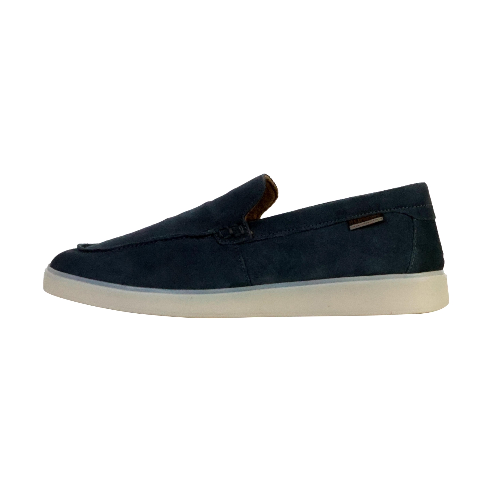 Mocassin Cuir Redskins Arcann