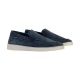 Mocassin Cuir Redskins Arcann