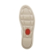 Basket Basse Cuir Tamaris