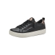 Basket Basse Cuir Tamaris
