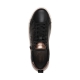 Basket Basse Cuir Tamaris