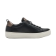 Basket Basse Cuir Tamaris