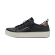 Basket Basse Cuir Tamaris