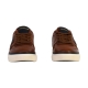 Basket Cuir Redskins Lermi