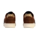 Basket Cuir Redskins Lermi