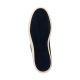 Basket Cuir Redskins Lermi