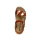 Sandales Cuir Enfant Geox Costarei