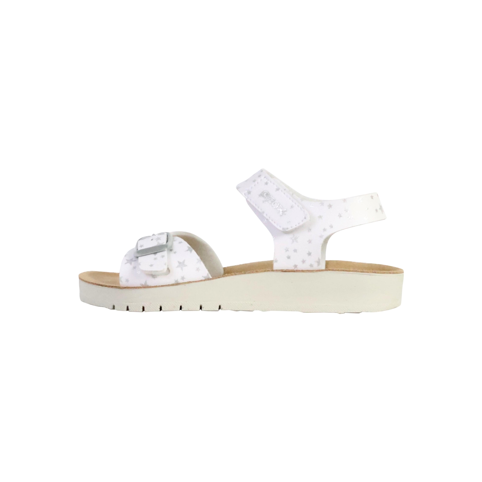 Sandales Cuir Enfant Geox Costarei