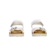 Sandales Cuir Enfant Geox Costarei