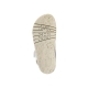 Sandales Cuir Enfant Geox Costarei