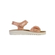 Sandales Cuir Enfant Geox Costarei