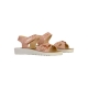 Sandales Cuir Enfant Geox Costarei