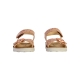 Sandales Cuir Enfant Geox Costarei
