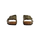 Sandales Cuir Enfant Geox Ghita