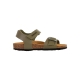 Sandales Cuir Enfant Geox Ghita