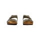Sandales Cuir Enfant Geox Ghita