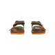 Sandales Cuir Enfant Geox Ghita