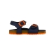 Sandales Cuir Enfant Geox Ghita