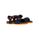 Sandales Cuir Enfant Geox Ghita
