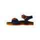 Sandales Cuir Enfant Geox Ghita