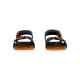 Sandales Cuir Enfant Geox Ghita