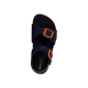 Sandales Cuir Enfant Geox Ghita