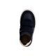 Basket Cuir Enfant Geox Nashik