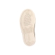 Basket Cuir Enfant Geox Nashik
