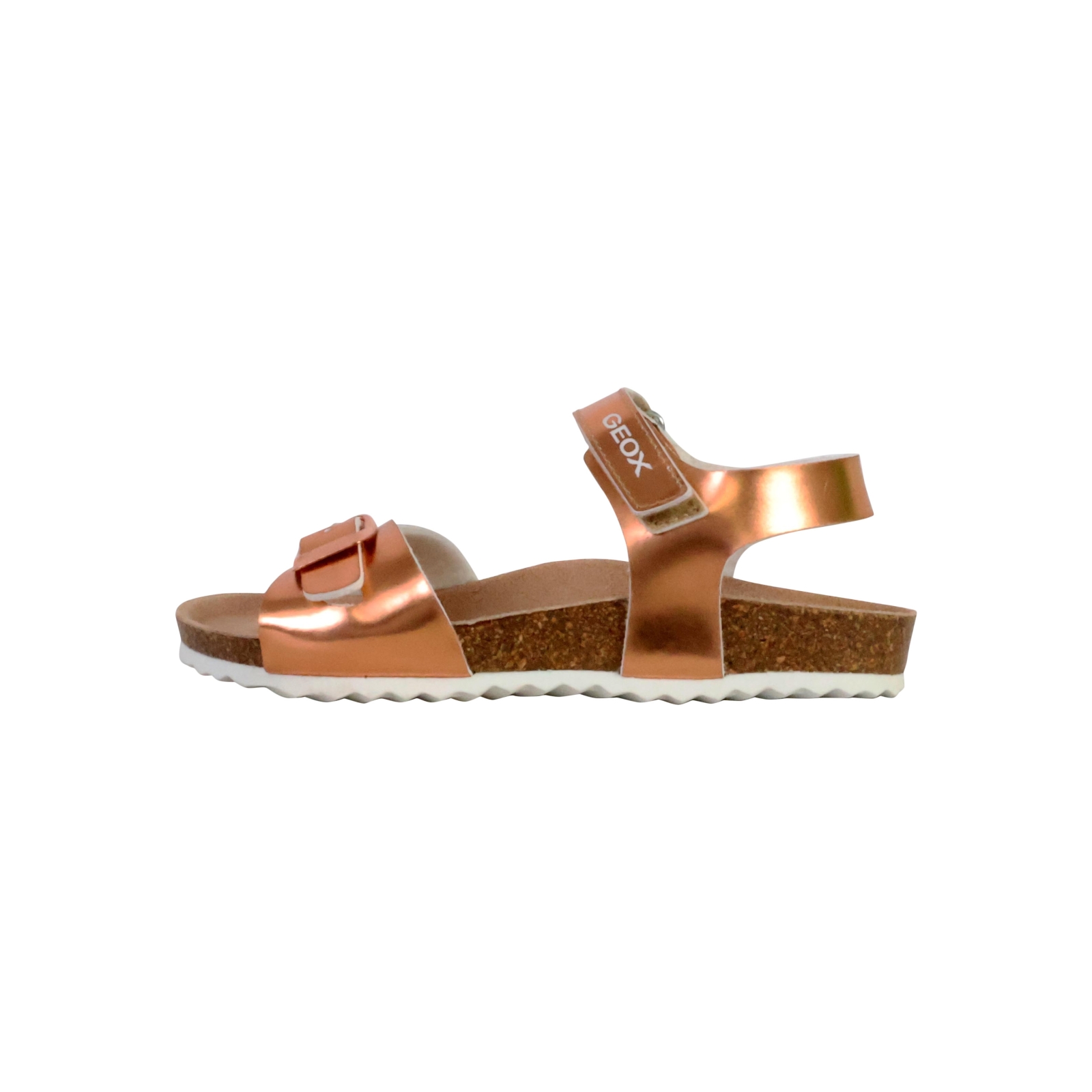Sandales Cuir Enfant Geox Adriel