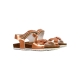 Sandales Cuir Enfant Geox Adriel