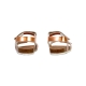 Sandales Cuir Enfant Geox Adriel