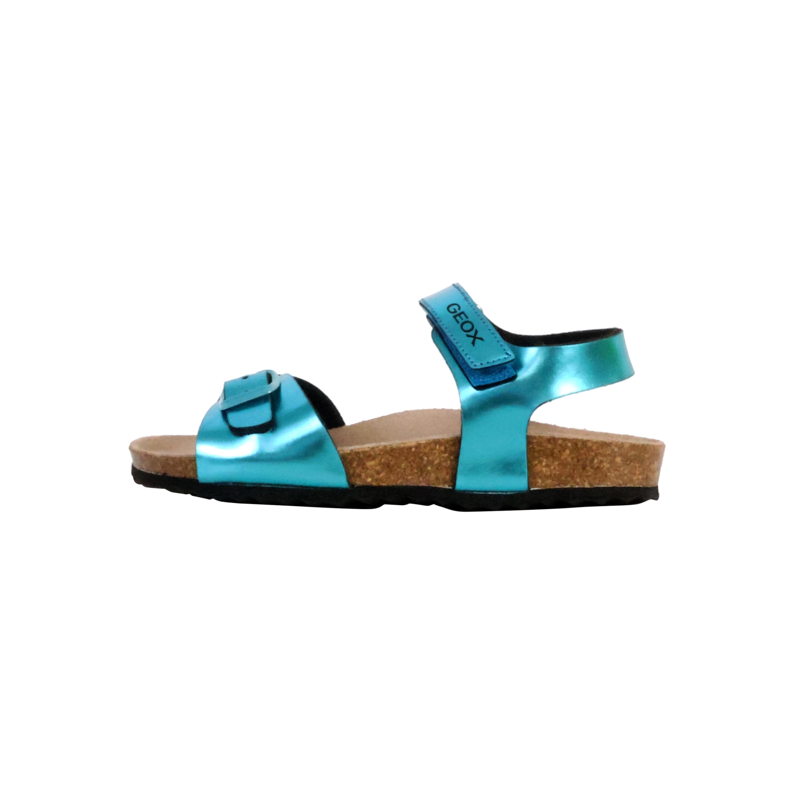 Sandales Cuir Enfant Geox Adriel