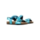 Sandales Cuir Enfant Geox Adriel