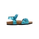 Sandales Cuir Enfant Geox Adriel