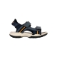 Sandales Cuir Enfant Geox Borealis