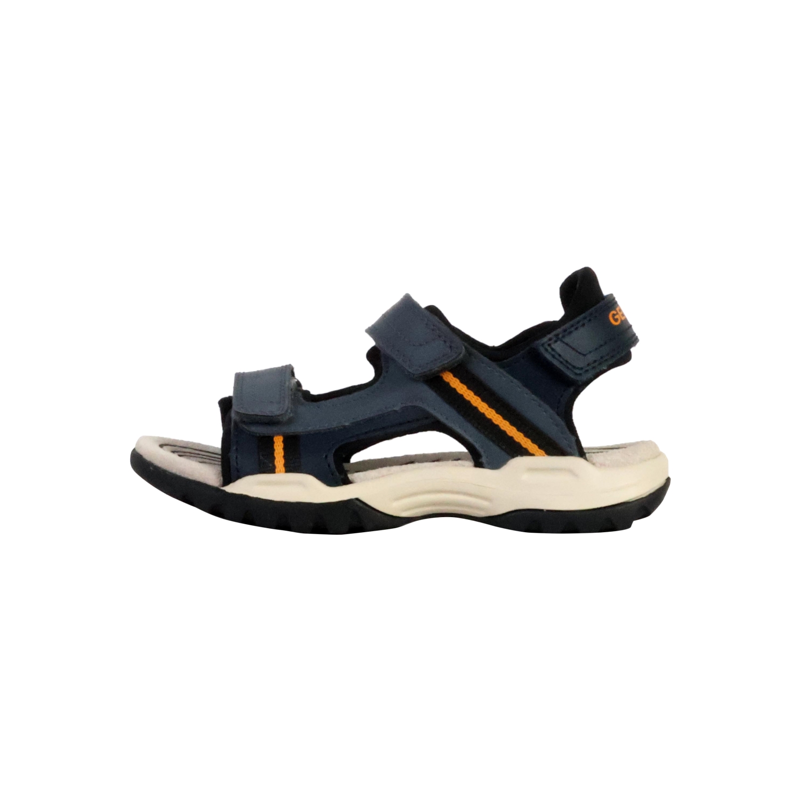 Sandales Cuir Enfant Geox Borealis