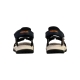 Sandales Cuir Enfant Geox Borealis