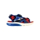 Sandales Enfant à Scratch Geox Sandal Ciberdron