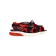 Sandales Enfant à Scratch Geox Sandal Ciberdron