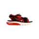 Sandales Enfant à Scratch Geox Sandal Ciberdron