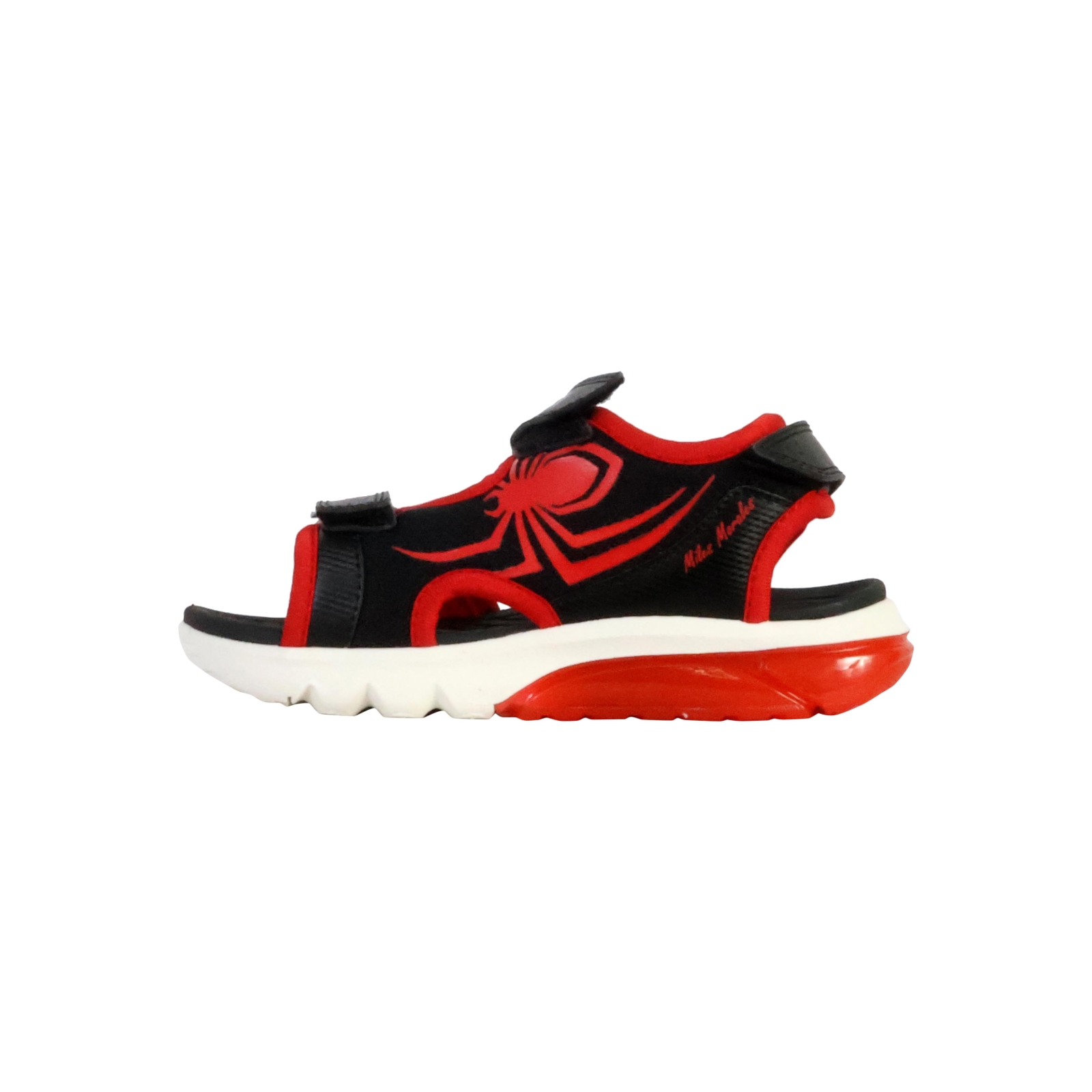 Sandales Enfant à Scratch Geox Sandal Ciberdron