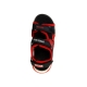 Sandales Enfant à Scratch Geox Sandal Ciberdron