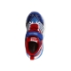 Basket Enfant à Scratch Geox Ciberdron