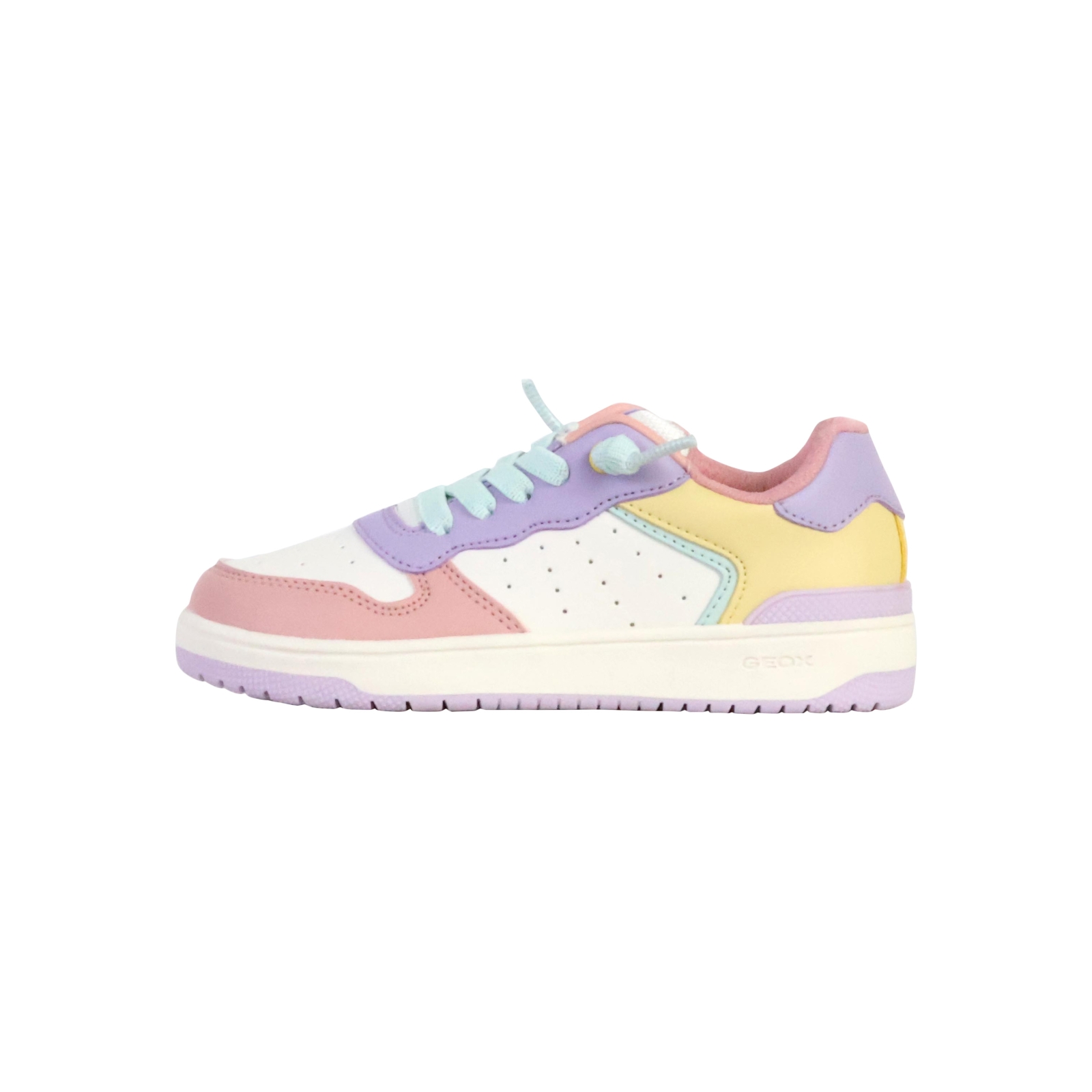 Basket à Lacets Enfant Geox Washiba