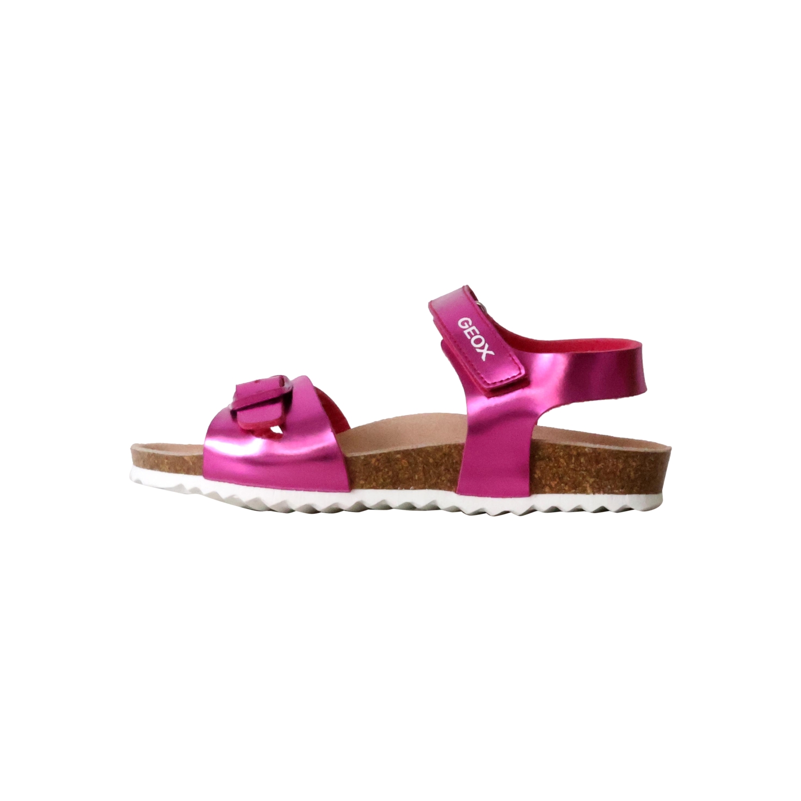 Sandales Cuir Enfant Geox Adriel