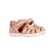 Sandales Cuir Enfant Geox Sandal Zapito